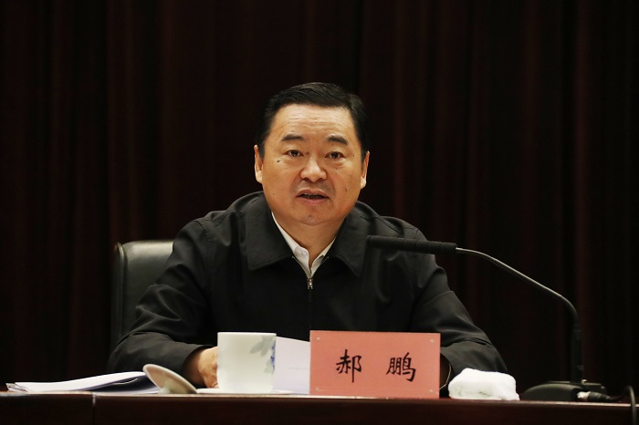 國資委黨委深入傳達學習黨的十九屆四中全會精神  對國資委機關、中央企業和直管協會學習貫徹工作進行部署 