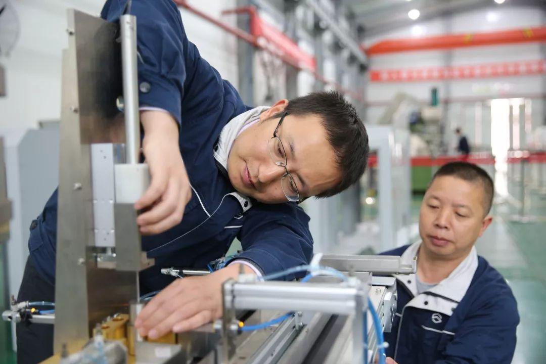 【打贏百日攻堅戰&lt;19&gt;】開啟市場、運營、能力“三環”控制