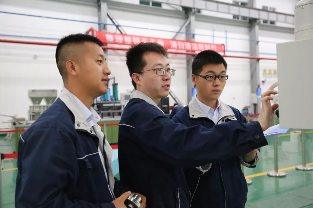 【打贏百日攻堅戰&lt;19&gt;】開啟市場、運營、能力“三環”控制