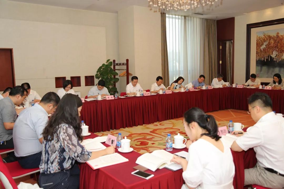 【主題教育促發展&lt;2&gt;】兵裝集團：圍繞“實”字下功夫 著力轉化見成效