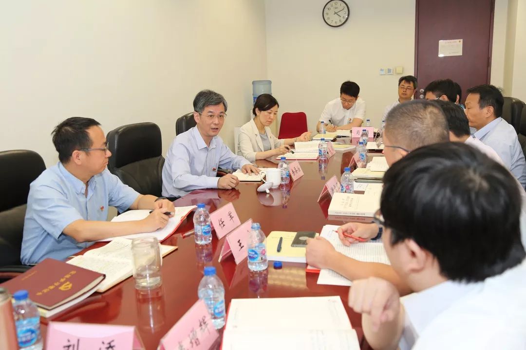 【主題教育促發展&lt;2&gt;】兵裝集團：圍繞“實”字下功夫 著力轉化見成效