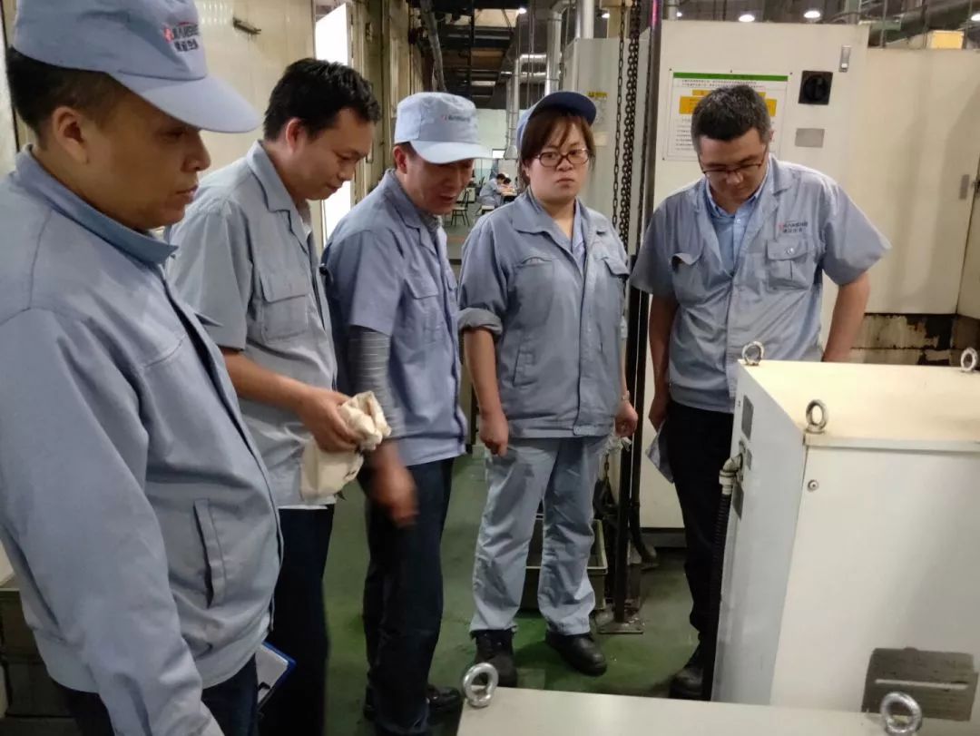 【堡壘行動·特色黨委&lt;3&gt;】這家企業為什么一年內三個黨建案例在央企推廣？