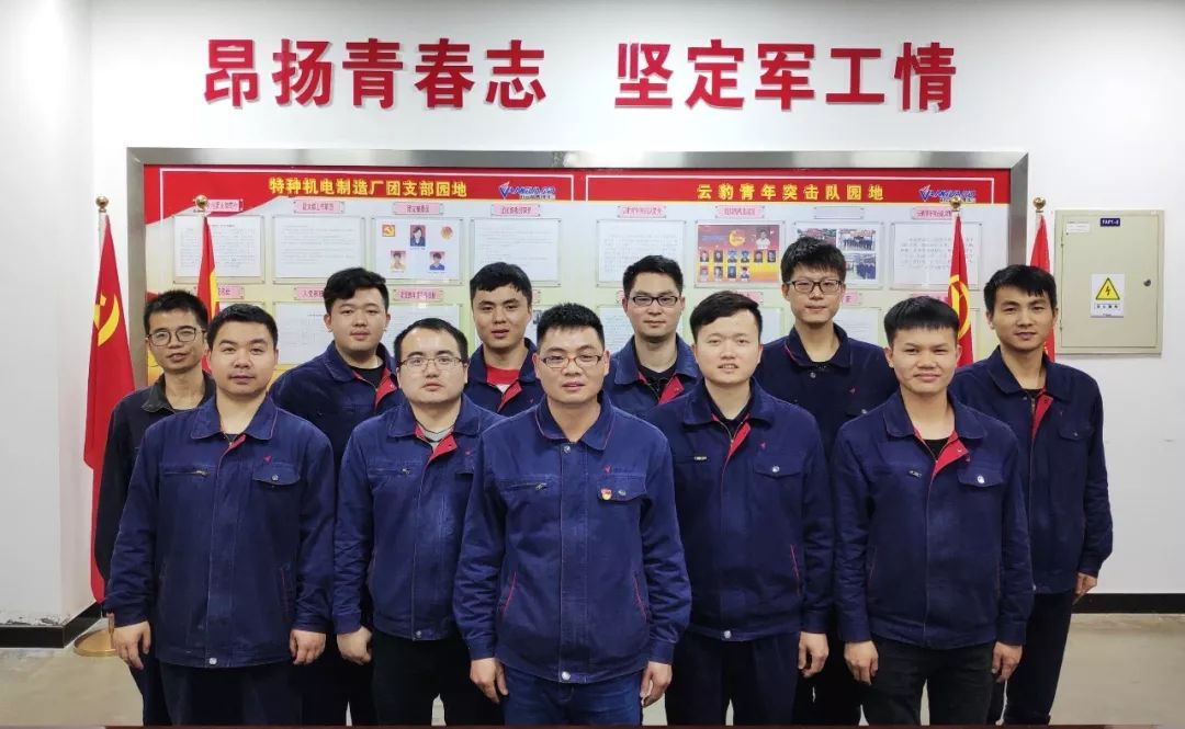 【堡壘行動·標桿支部&lt;1&gt;】車間支部怎么抓？進來看看！
