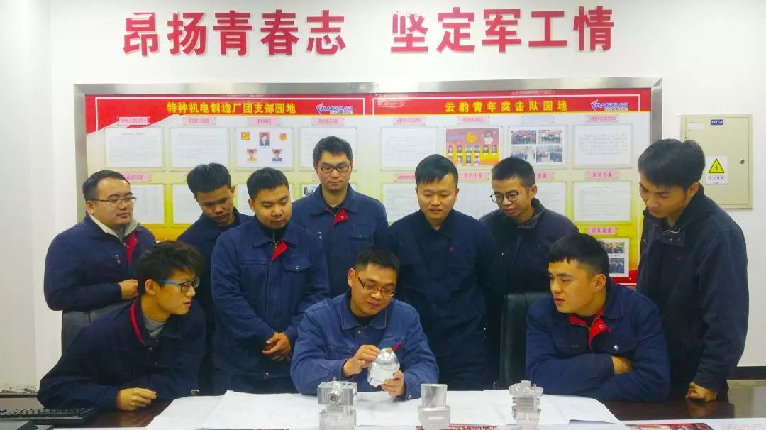 【堡壘行動·標桿支部&lt;1&gt;】車間支部怎么抓？進來看看！