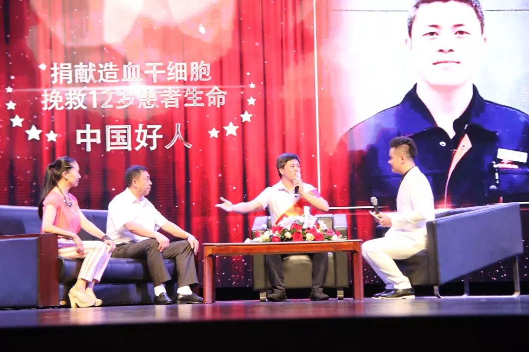 【最美兵裝人&lt;22&gt;】大愛仁心：青山工業鄒瑜的生命助跑
