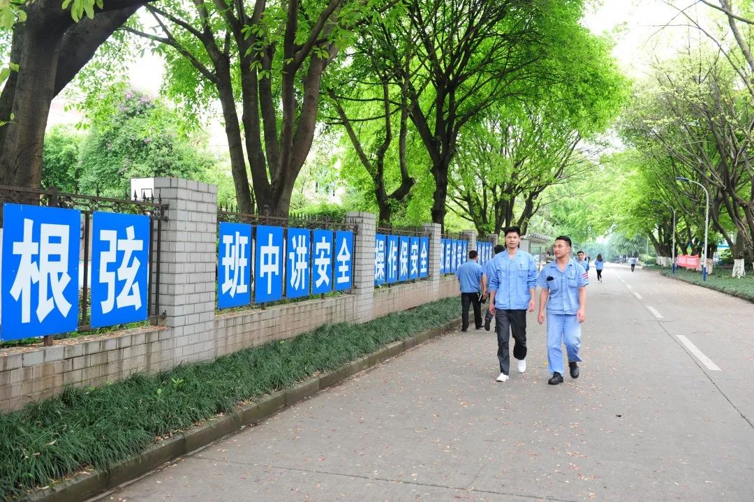 【打贏百日攻堅戰&lt;17&gt;】長江電工：念好四字“真經”   確保精準中的