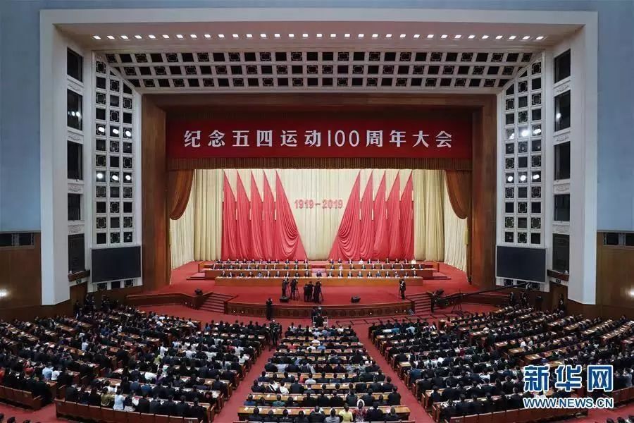 “兵裝心青年”熱議習總書記對青年的寄語