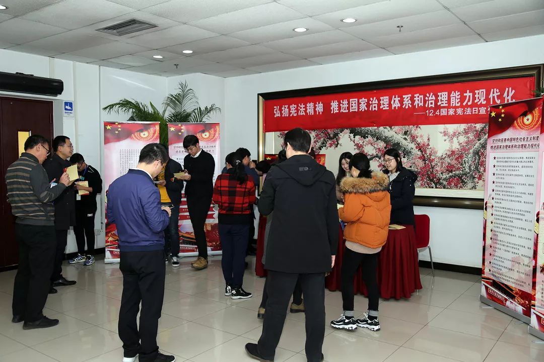 “五有”！兵裝集團國家憲法日宣傳好戲連臺